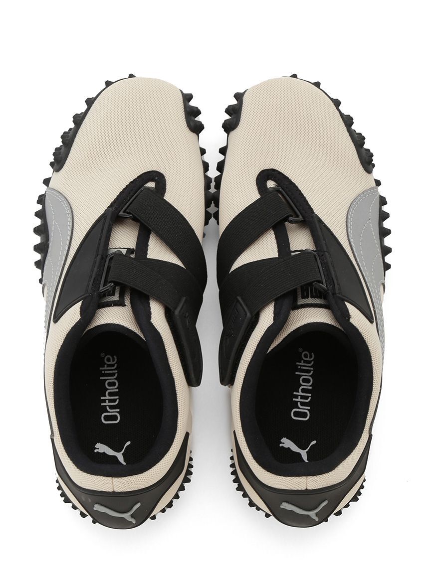 PUMA「【emmi&times;PUMA】MOSTRO OG」|スニーカー|
