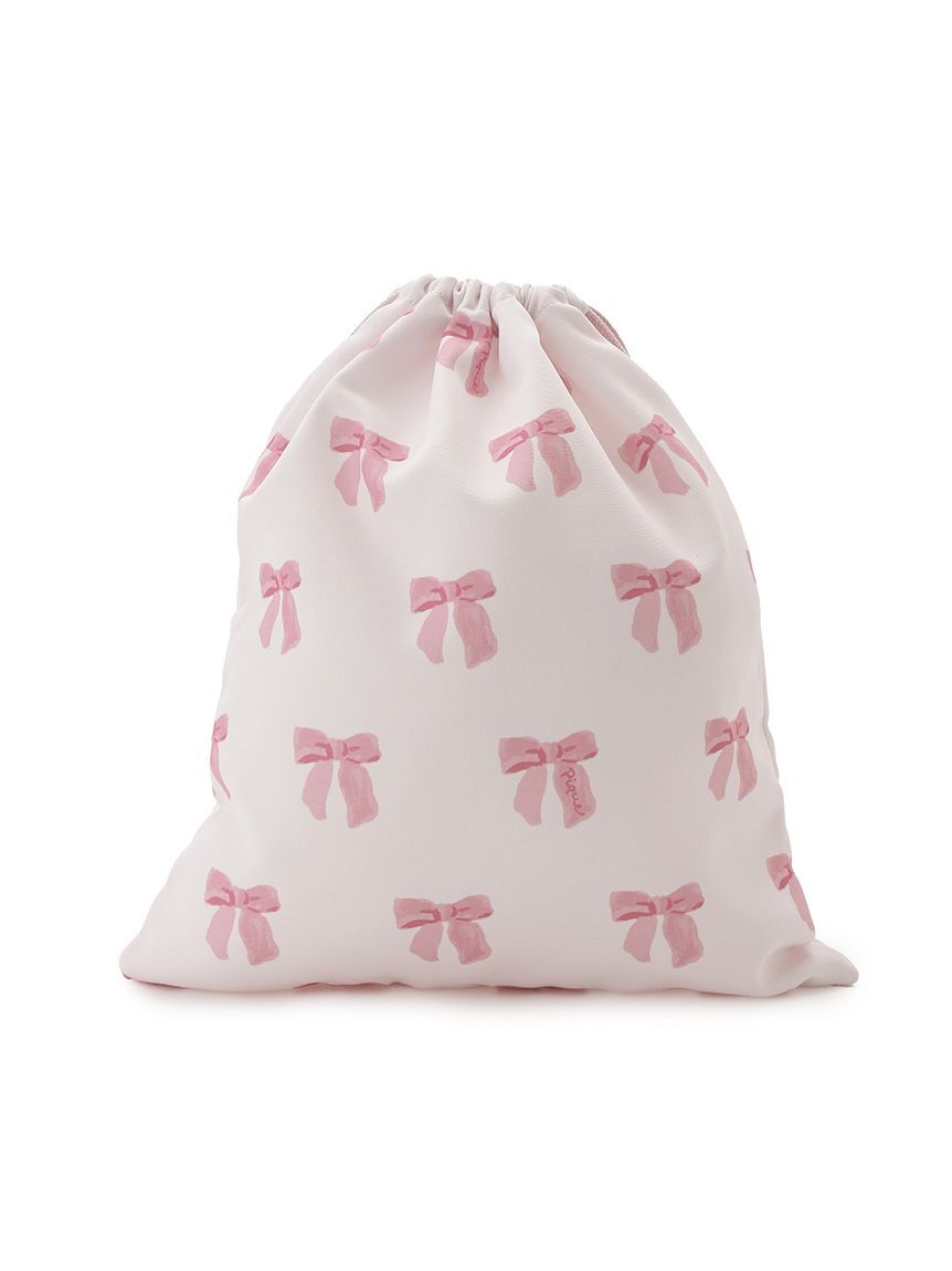 GELATO PIQUE KIDS & BABY「【入園入学グッズ】【限定カラーあり】巾着L」|ポーチ|