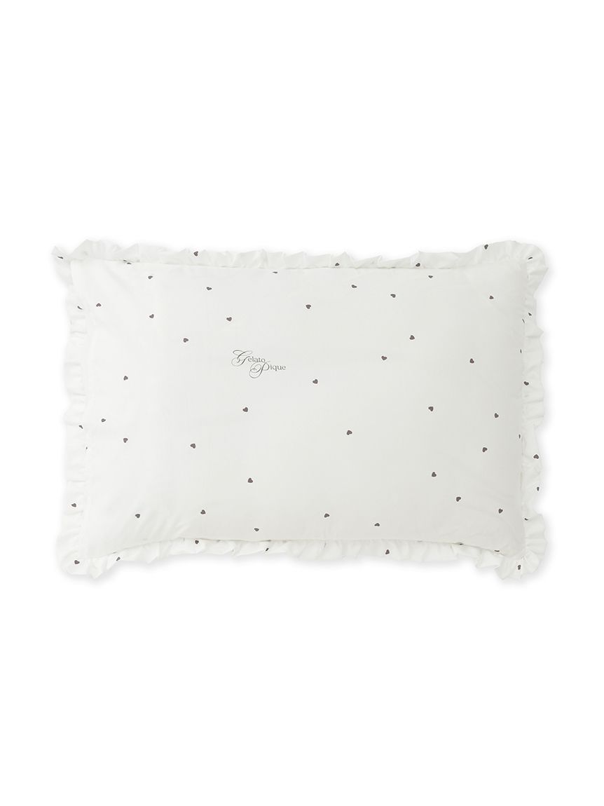 gelato pique Sleep「【Sleep】【ONLINE限定カラーあり】バリエーションプリントピローケース」|その他|