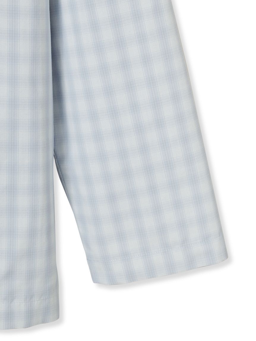 GELATO PIQUE HOMME「【HOMME】ブロードチェックシャツ」|シャツ・ブラウス|