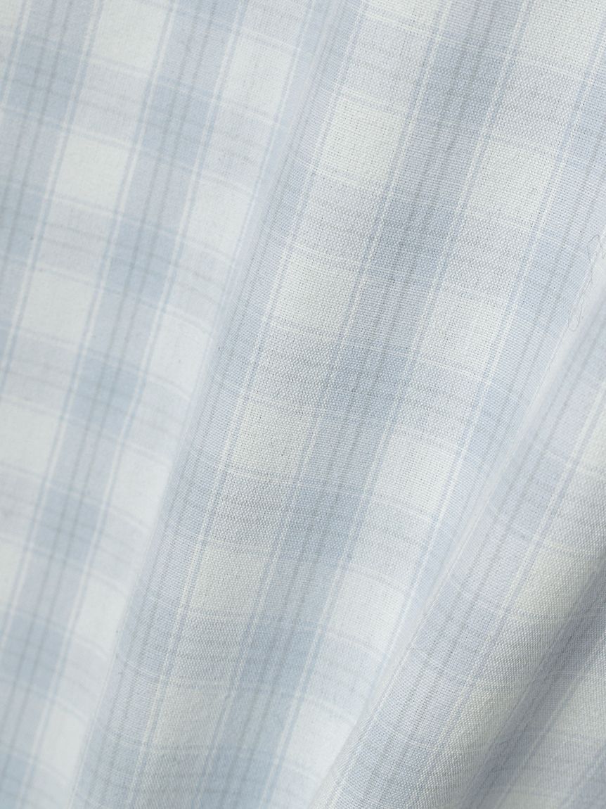 GELATO PIQUE HOMME「【HOMME】ブロードチェックシャツ」|シャツ・ブラウス|