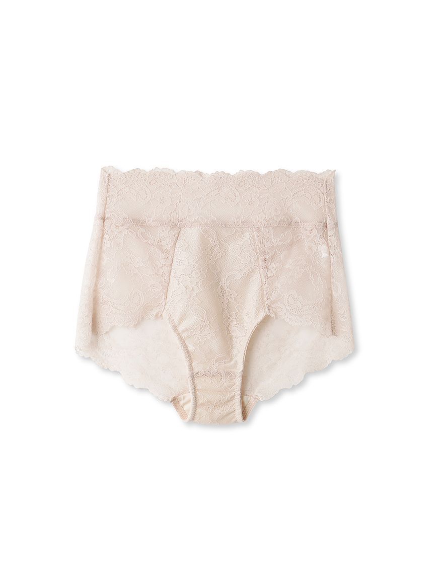 LILY BROWN Lingerie「【LILY BROWN Lingerie】ハイウエストショーツ/チェリッシュ」|インナー|PBEG