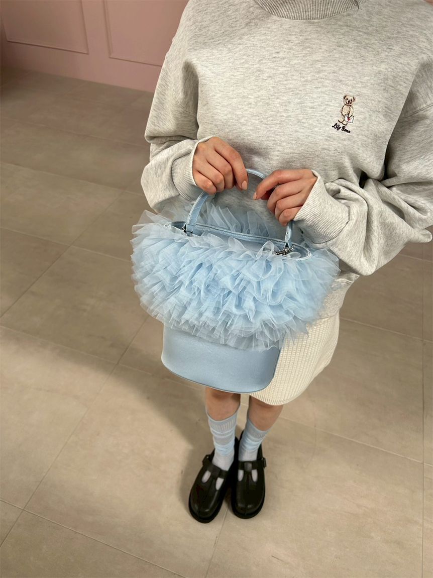 LILY BROWN「【LILY BROWN｜UGG】GOLDENSTAR HI CLOG」|パンプス|