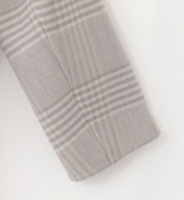 MACKINTOSH PHILOSOPHY「【IVENREY(イベンリー)】ウール製」|その他|