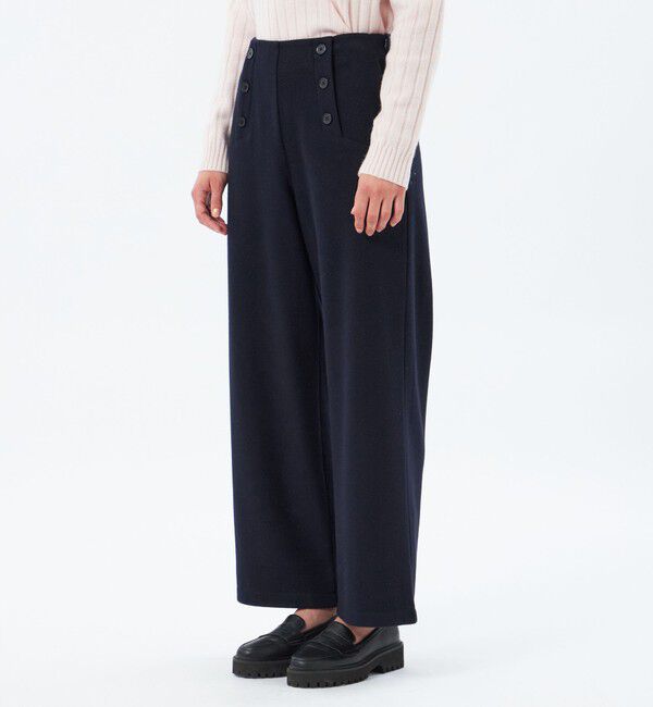 MACKINTOSH PHILOSOPHY「ウィンターマリンパンツ」|その他|