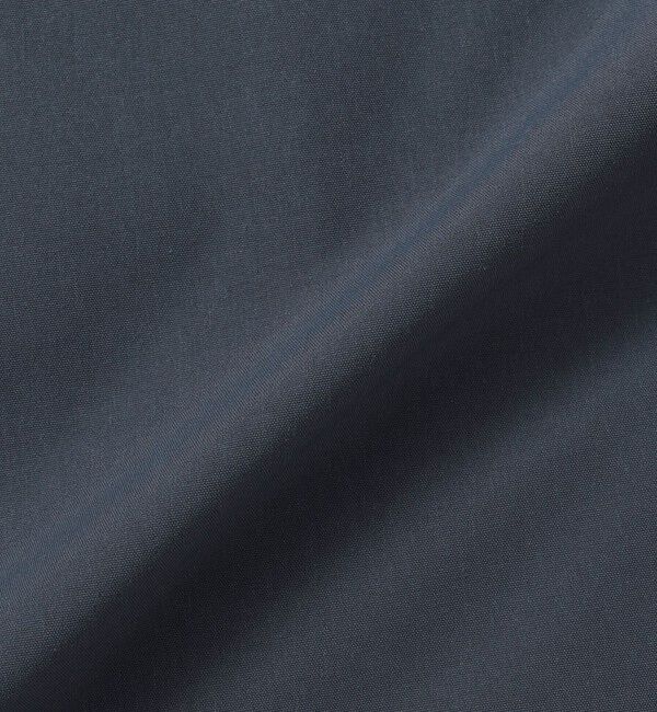 MACKINTOSH PHILOSOPHY「【WEB&一部店舗限定】ハイカウントウェザー WELLINGTON short（ウェリントン ショート）」|ステンカラーコート|