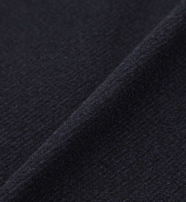 MACKINTOSH PHILOSOPHY「ニードルパンチ WARENFORD Relax（ウァレンフォード リラックス）」|ブルゾン・スタジャン|