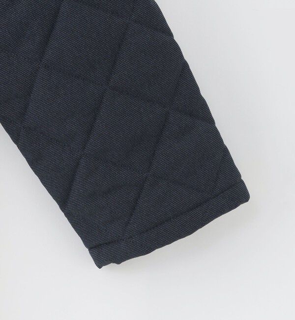 MACKINTOSH PHILOSOPHY「【WEB&一部店舗限定】ウール調ピンヘッド WARENFORD （ウァレンフォード ）」|ブルゾン・スタジャン|