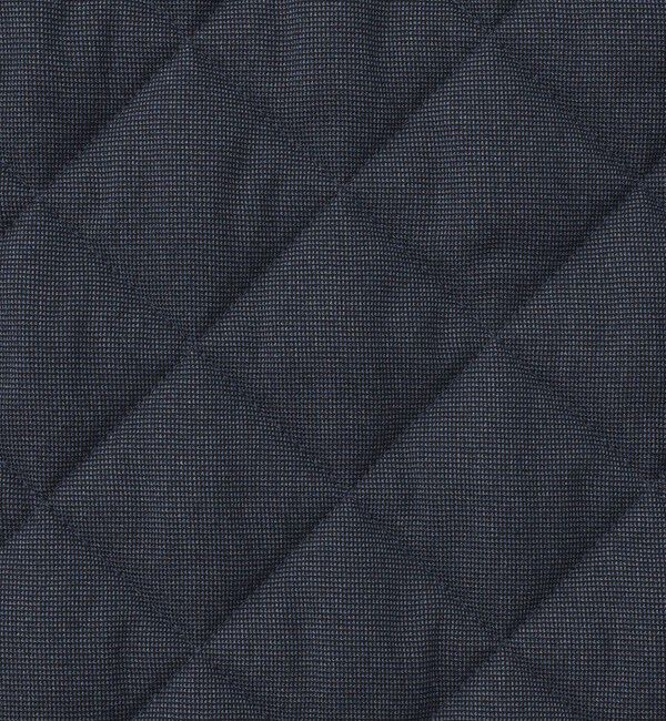 MACKINTOSH PHILOSOPHY「【WEB&一部店舗限定】ウール調ピンヘッド WARENFORD （ウァレンフォード ）」|ブルゾン・スタジャン|