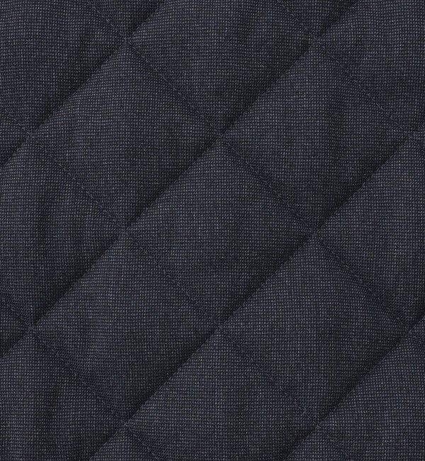 MACKINTOSH PHILOSOPHY「【WEB&一部店舗限定】ウール調ピンヘッド WARENFORD （ウァレンフォード ）」|ブルゾン・スタジャン|