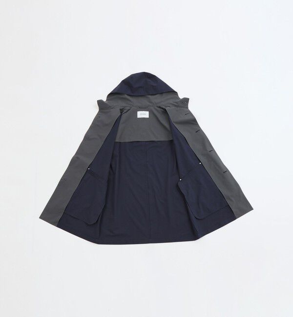 MACKINTOSH PHILOSOPHY「シャドーリップストップ BALBY HOOD（バルビー フード）」|その他|