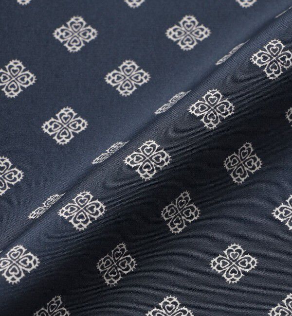 MACKINTOSH PHILOSOPHY「【CRANWELL SHIRTS(クランウェル シャツ)】ラッケンブースプリント」|シャツ・ブラウス|