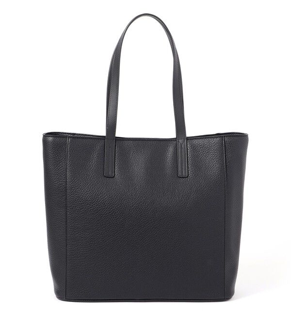 MACKINTOSH PHILOSOPHY「【WEB＆一部店舗限定】シンセティックシュリンクレザー トートバッグ」|トートバッグ|