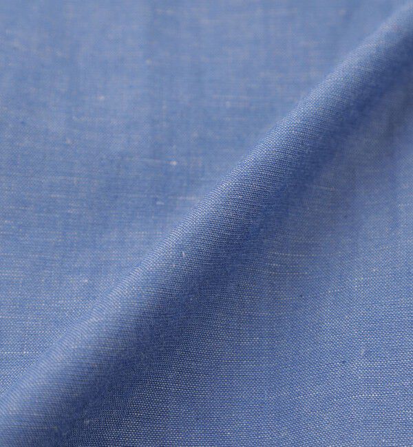 MACKINTOSH PHILOSOPHY「ハケメコットンリネンスカート」|スカート|