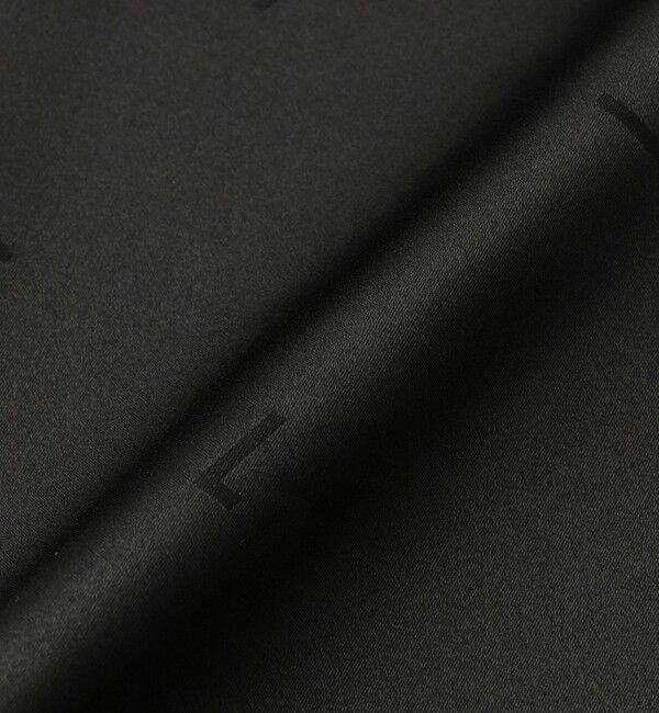  「スランテッドＬジャカード イージーパンツ」|その他|