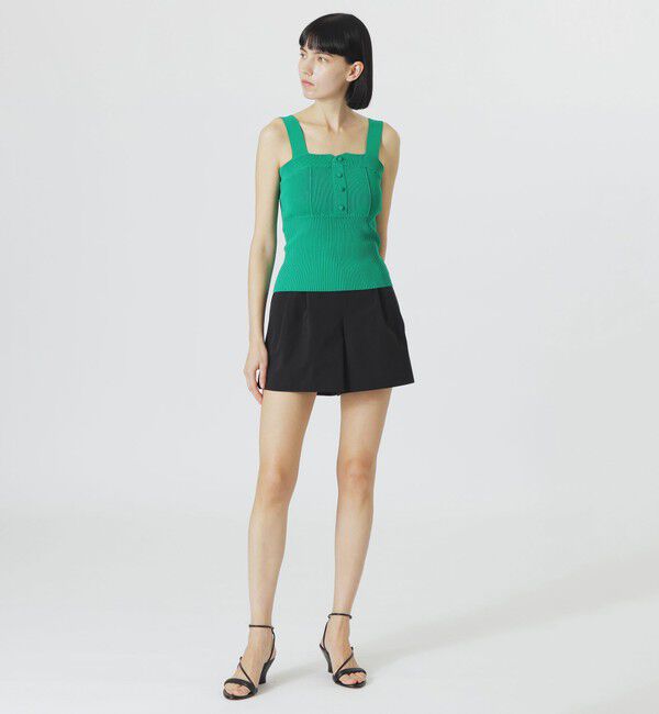  「【UVカット/すぐ乾く】アクティブショーツ」|その他|