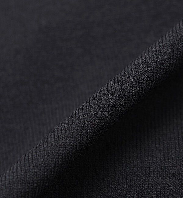  「シアーコンビカーディガン」|ニット・セーター|