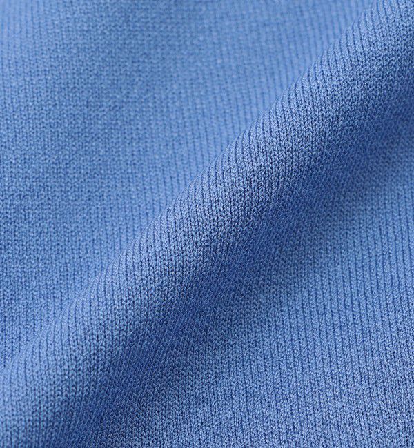  「シアーコンビカーディガン」|ニット・セーター|