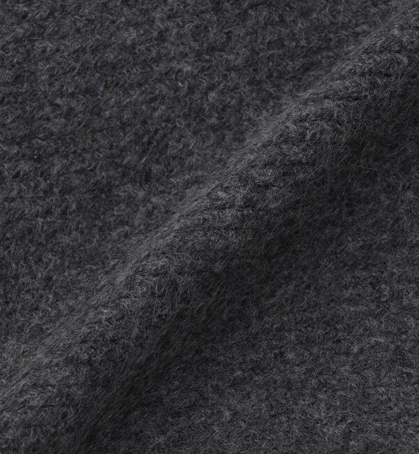  「ニットコンビワンピース」|ワンピース|