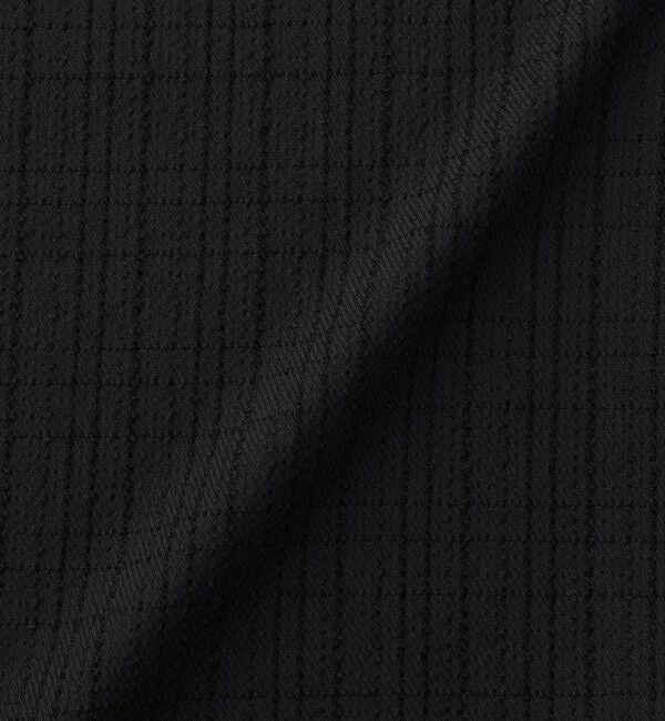  「ファンシーツイードシャツ」|シャツ・ブラウス|