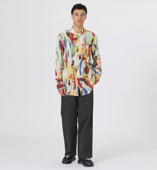  「スラブツイードワイドイージー」|その他|