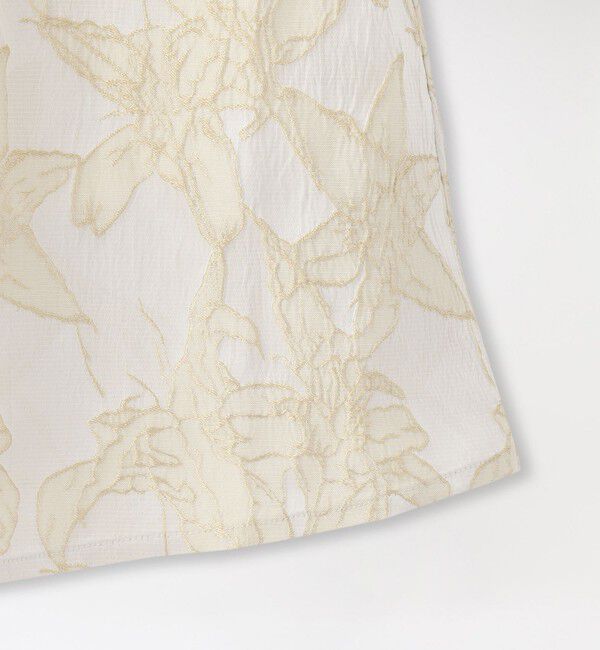  「ニットブロックワンピース」|ワンピース|