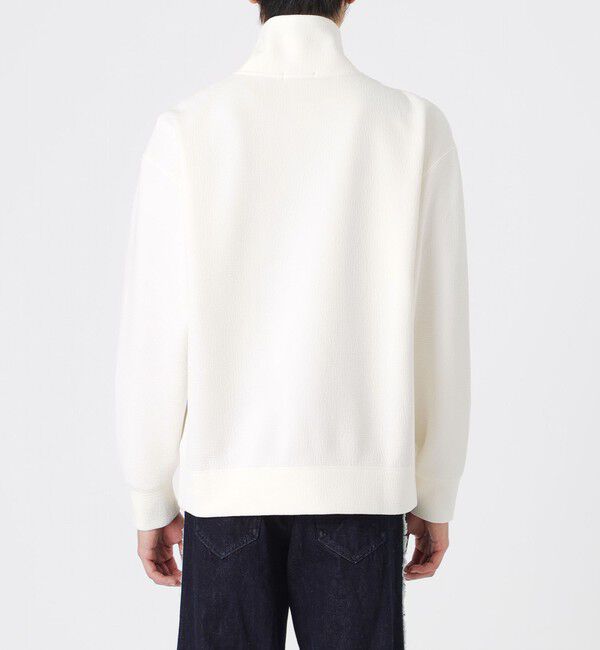  「ハーフジップトップス」|その他|