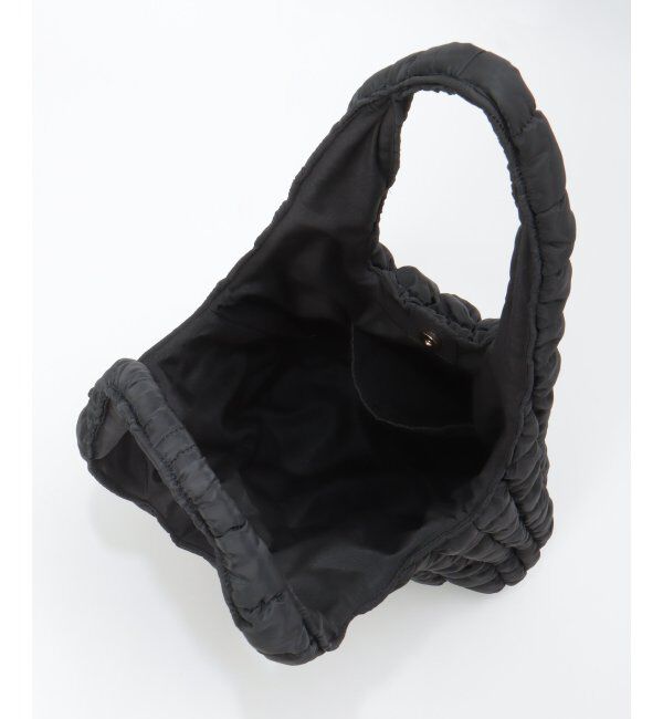 ikka「ボンディングキルトトートバッグ」|その他|