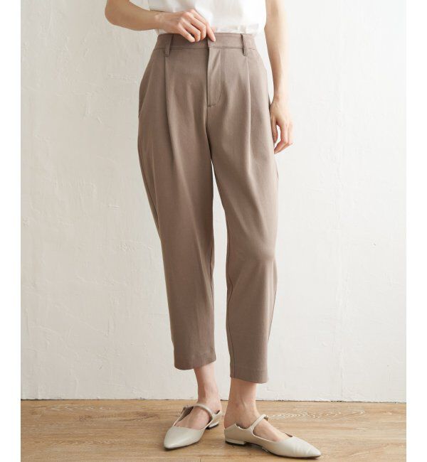 IKKA LOUNGE「Beasystretch パンツ」|その他|