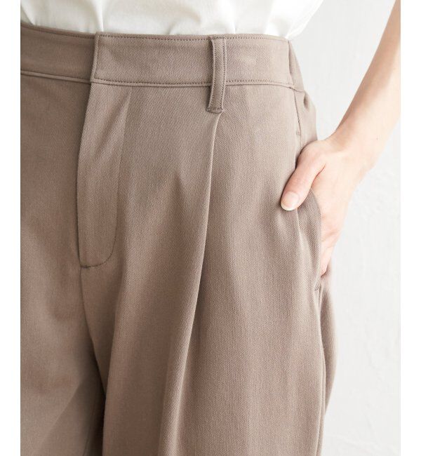 IKKA LOUNGE「Beasystretch パンツ」|その他|