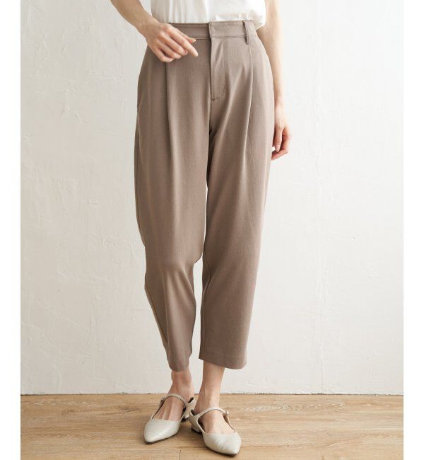 IKKA LOUNGE「Beasystretch パンツ」|その他|