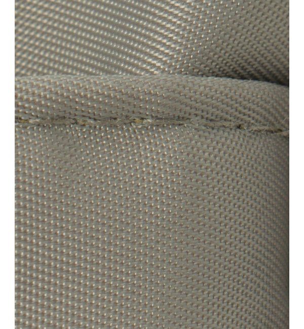 ikka「ハーフムーンダブルフェイスショルダーバッグ」|その他|