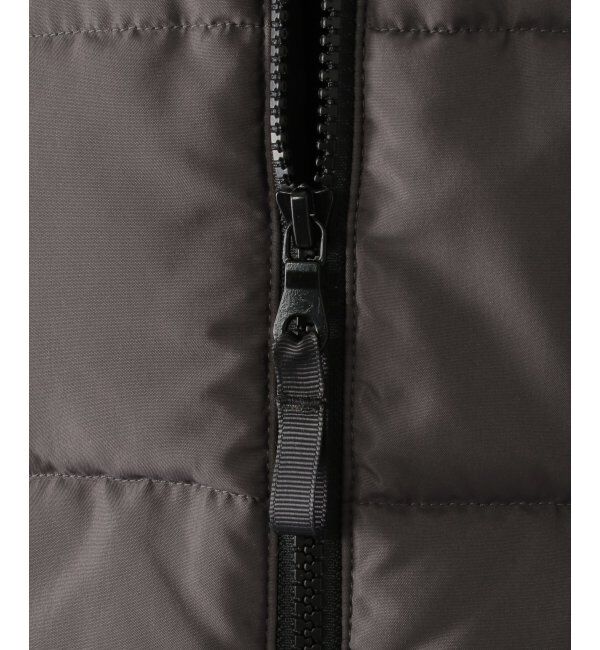 ikka kids「フード脱着中綿切り替えジャケット（120~160cm）」|その他|