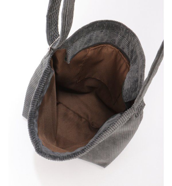 ikka「太コールショルダーバッグ」|その他|