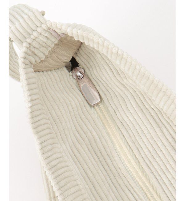 ikka「太コールショルダーバッグ」|その他|