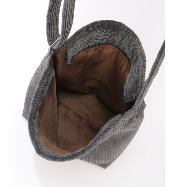 ikka「太コールショルダーバッグ」|その他|