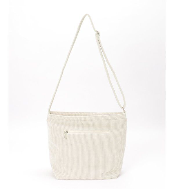 ikka「太コールショルダーバッグ」|その他|