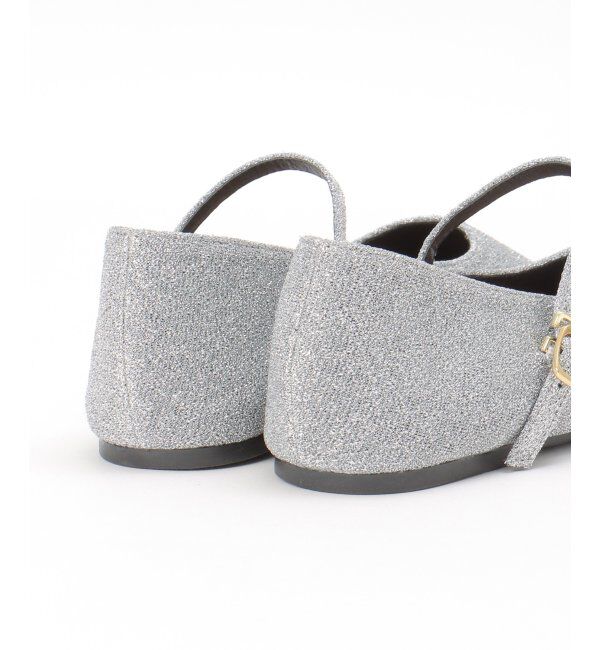 ikka「メリージェーンパンプス」|その他|