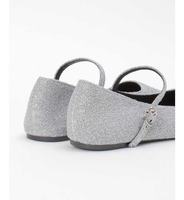 ikka「メリージェーンパンプス」|その他|