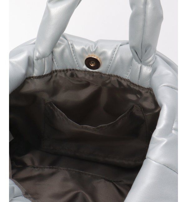 ikka「ボンディング2WAYトートバッグ」|その他|