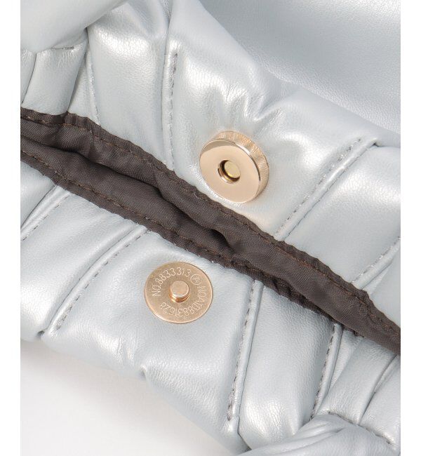 ikka「ボンディング2WAYトートバッグ」|その他|