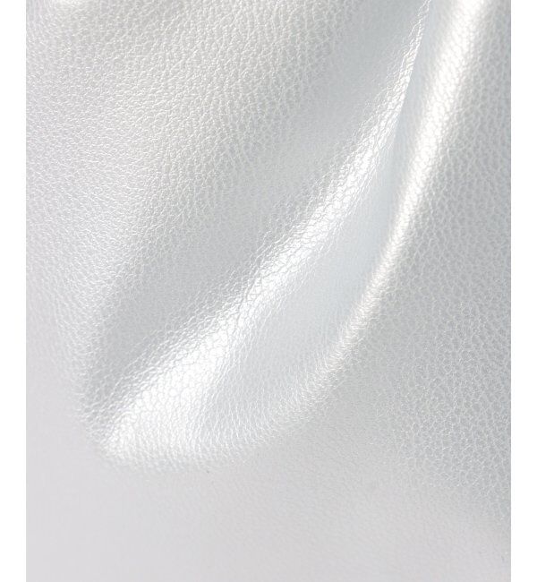 ikka「ボンディング2WAYトートバッグ」|その他|