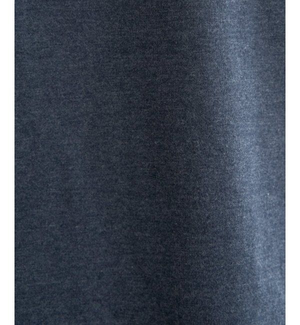 ikka「URBAN NATURE LIFE アーバンネイチャーライフ ワンポイントロンT」|Tシャツ・カットソー|