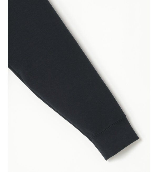 ikka「【抗菌防臭】GOKU楽ダンボールルーイカラー」|パーカー|