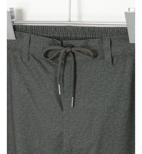 ikka「【吸水速乾／セットアップ対応】GOKU楽AIRクロップドパンツ」|その他|