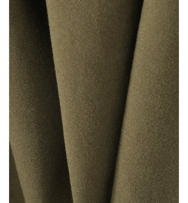 ikka kids「レースアップワイドパンツ（120~160cm）」|その他|