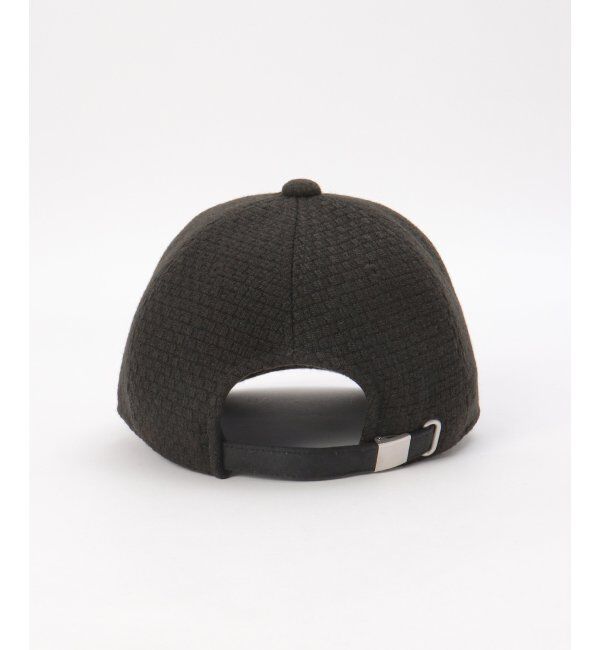 ikka「ウールライクキャップ」|その他|