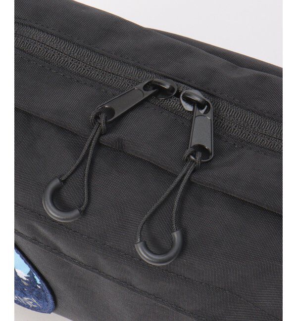 ikka「KRIFF MAYER クリフメイヤー ワッペンショルダーバッグ」|その他|