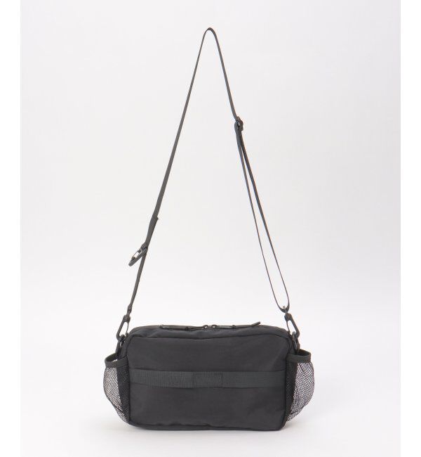 ikka「KRIFF MAYER クリフメイヤー ワッペンショルダーバッグ」|その他|