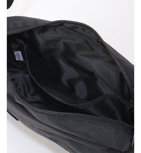 ikka「KRIFF MAYER クリフメイヤー ワッペンショルダーバッグ」|その他|